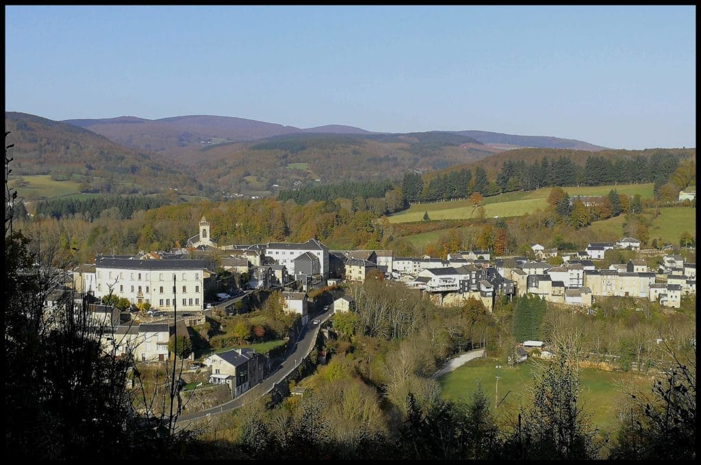 Sauliac 2021, La Salvetat sur Agout
