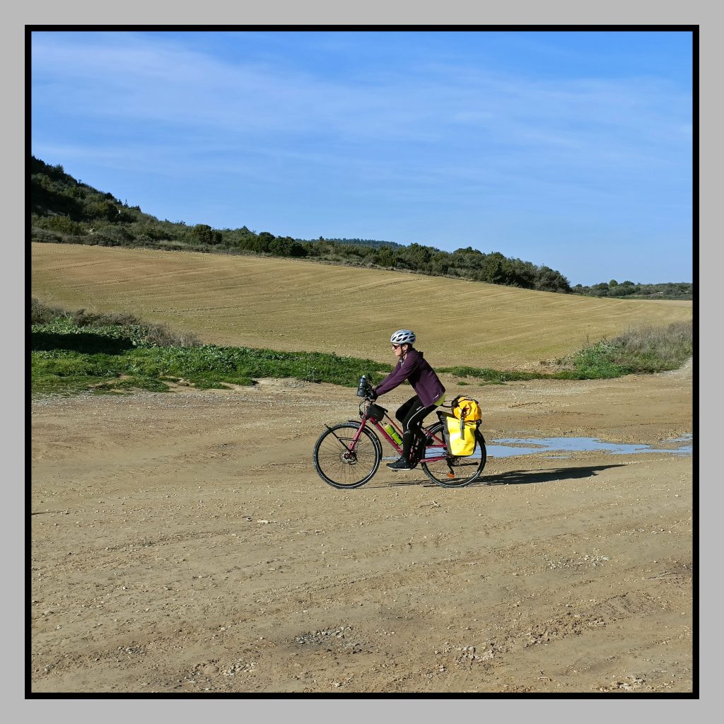 Randovelo34, les voyageurs à vélo