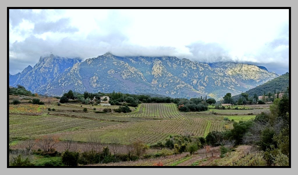 Randovelo34.fr. Le Caroux, montagne occitane.