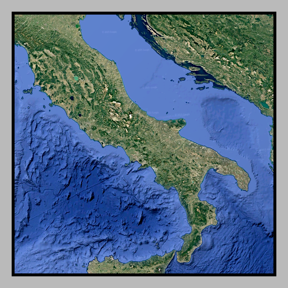 randovelo34.fr Toscane 2026. Voyage en Italie
