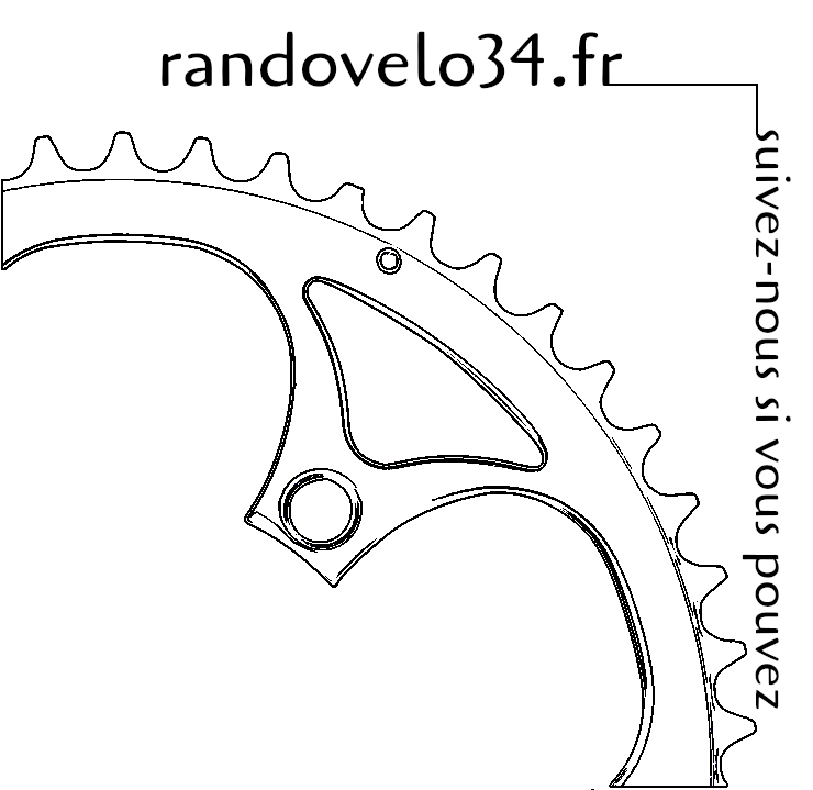 Randovelo34.fr, les voyageurs à vélo.