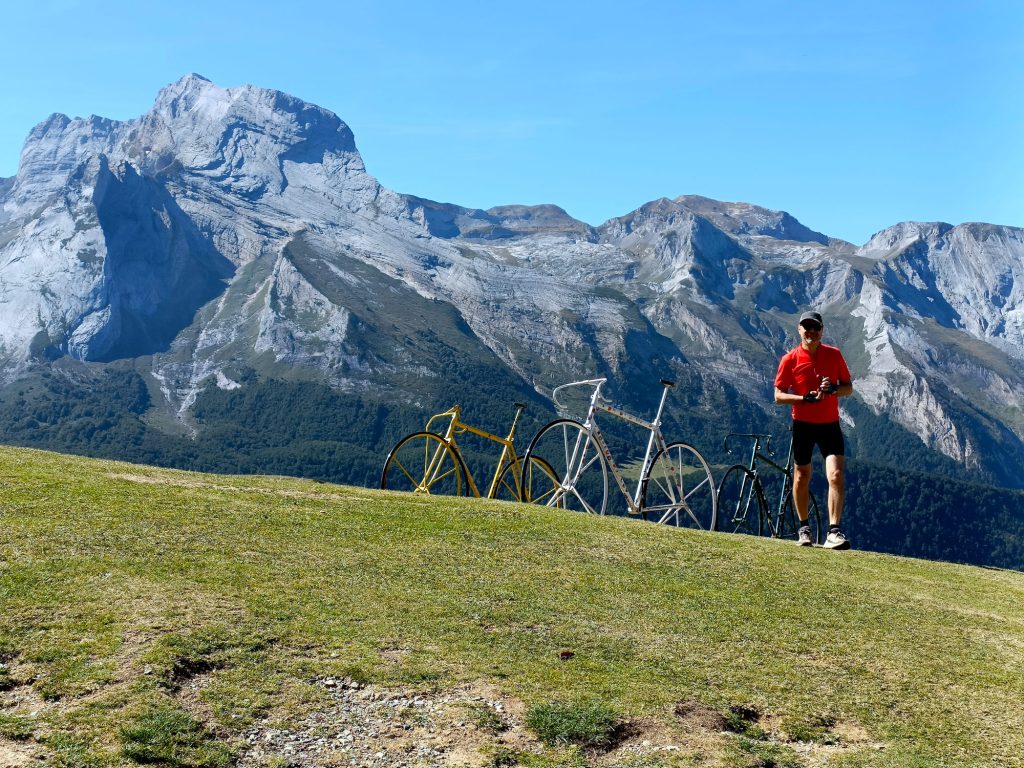 Col d'Aubisque