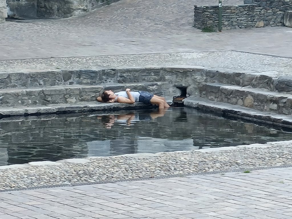 Ax les Thermes