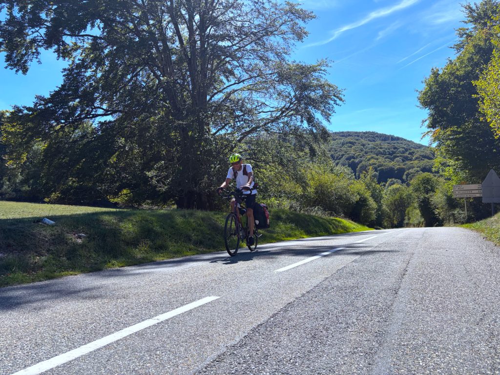 Col du Portet d'Aspet